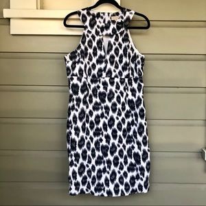 Michael Kors Sheath Dress